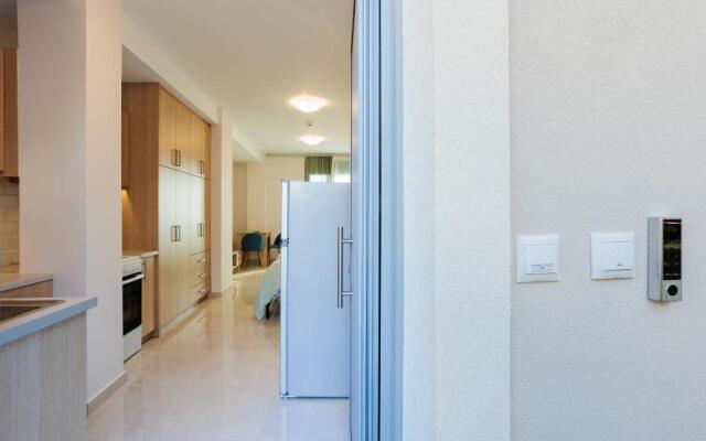 Georgia seaview apartment B3