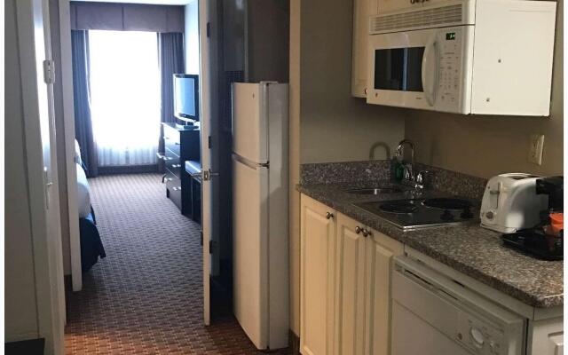 Best Western Plus Cary Inn NC State