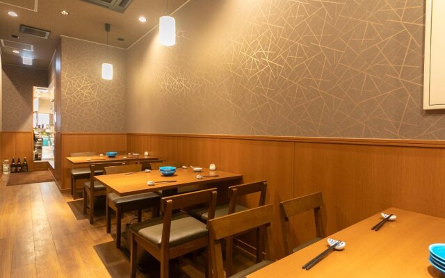 APA Hotel Kyoto Ekikita