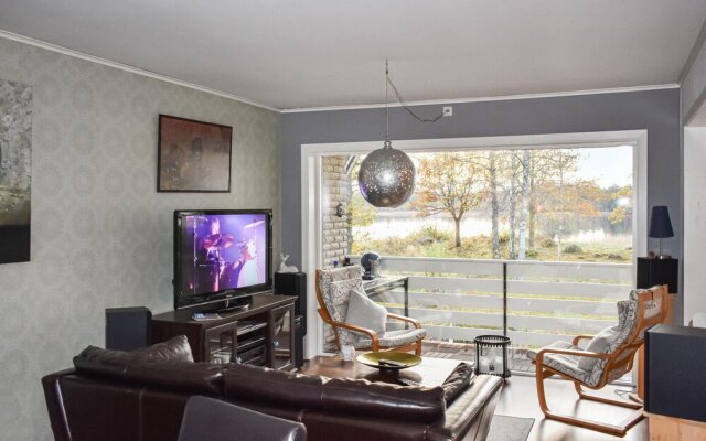 Nice Home in Tranås With Sauna, 3 Bedrooms and Wifi
