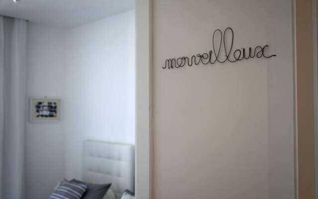 Cannes Palais Bourgeois