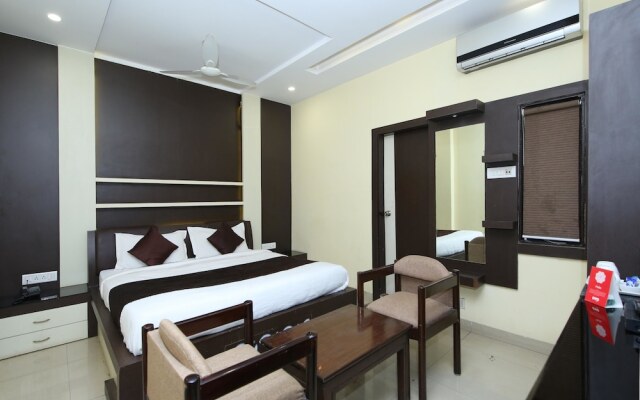 Hotel Rahul
