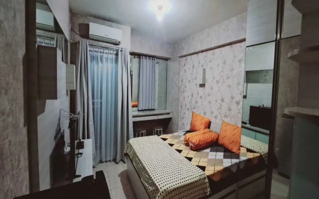 Hotel O Apartemen Bogor Valley Paulina Residence