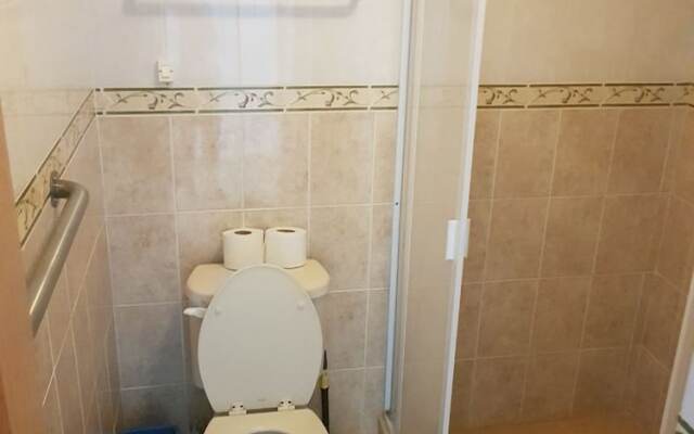 Ocean View Penthouse 2 Bedroom