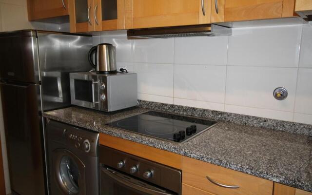 T1 Praia da Rocha/Varandas do Sol 3