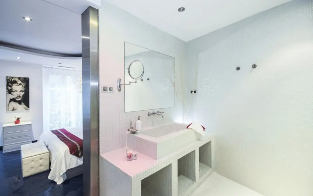 Alaia Holidays Apartments & Suite Caballero de Gracia