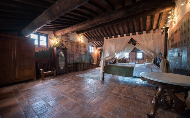 Castello di Valenzano