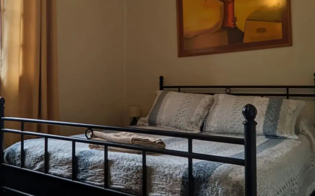 Ají Hostel