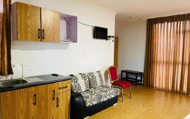 Goza Guest House