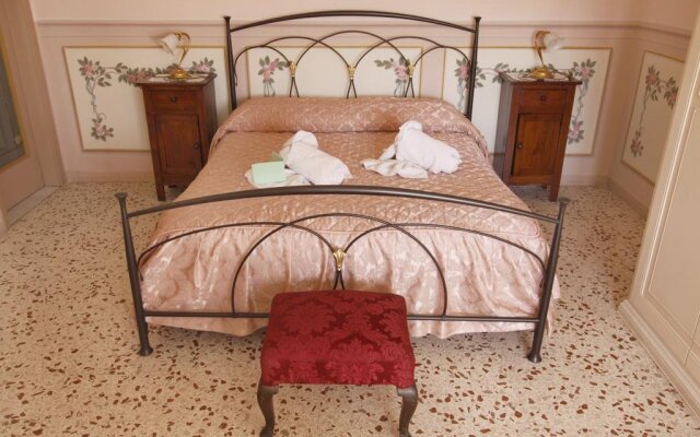 BedBreakfast 1912