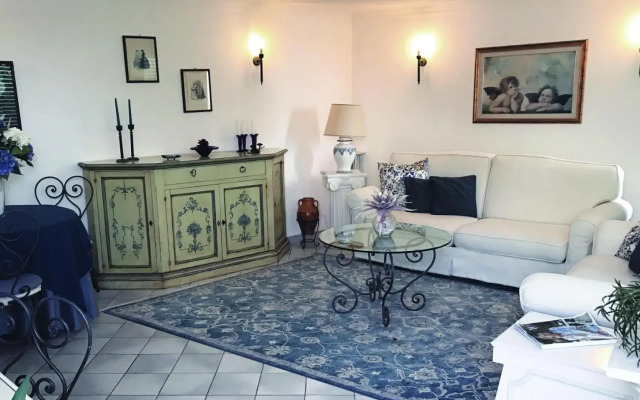 Casa Anna Capri