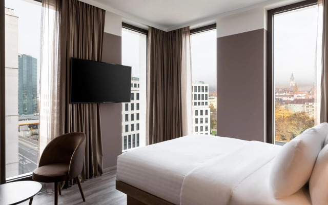 AC Hotel by Marriott Wuerzburg