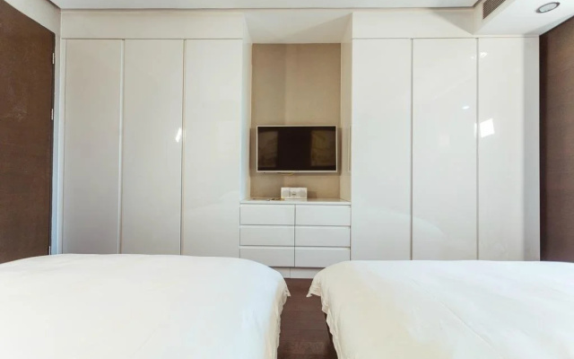 Walpe Dawson Hotel Resorts