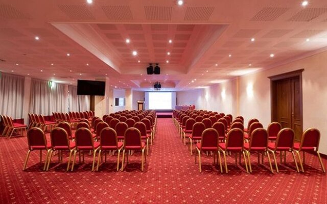 Iseolago Hotel Residence Il Patio