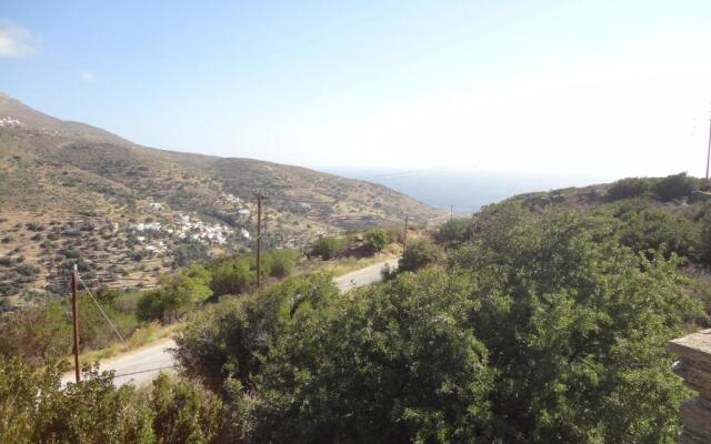Magnificent View No2