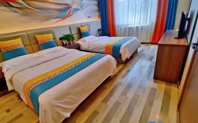 Kerry Hotel (Xingang City)