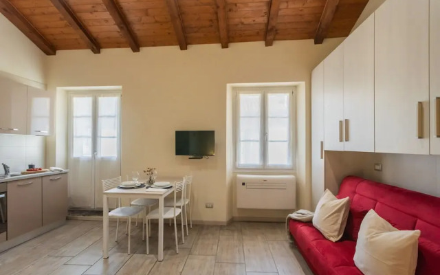 Domus 3 in Como in Como
