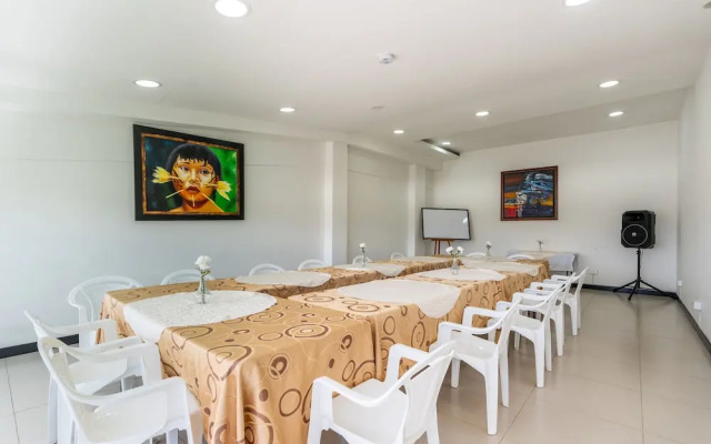Hotel Bogota Resort
