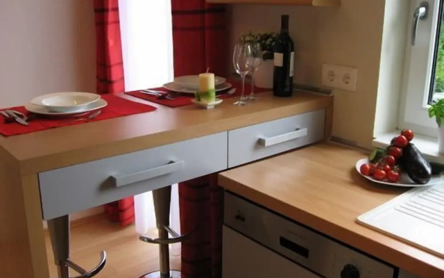 Lakeview Appartements