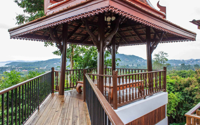 Coco Mango Villa Koh Samui