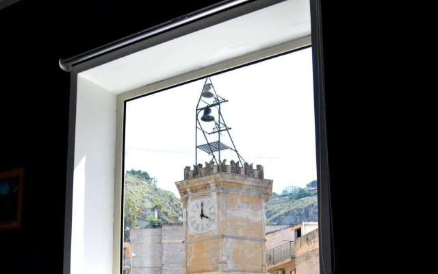 In Piazza Casavacanze