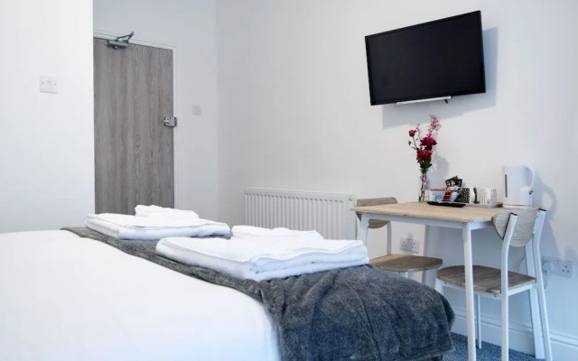 One Caprera Guest House