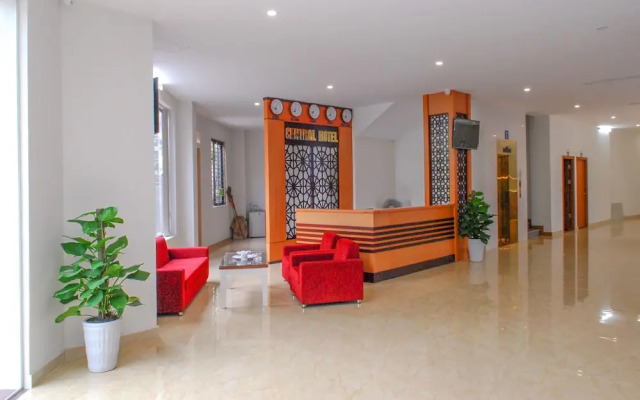 Lien Son Apartment
