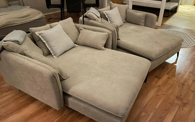 Bergrauschen - Waldloft