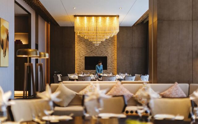 Pullman Fuzhou Tahoe