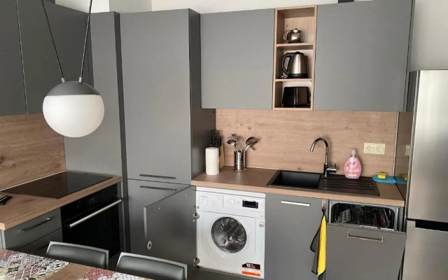 7th Sense boutique apartments