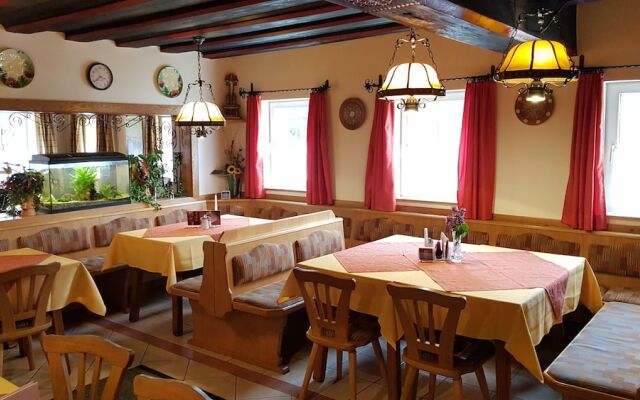 Roseggerhof Gasthof