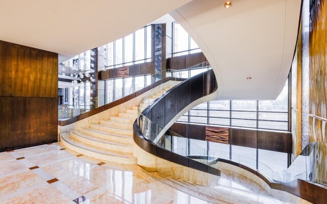 Courtyard by Marriott Beijing Northeast