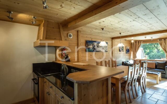 Chalet Loretto