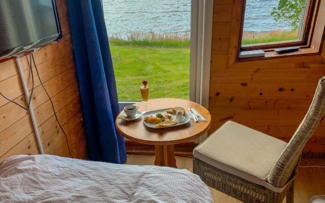 Brekkestranda Fjordhotel