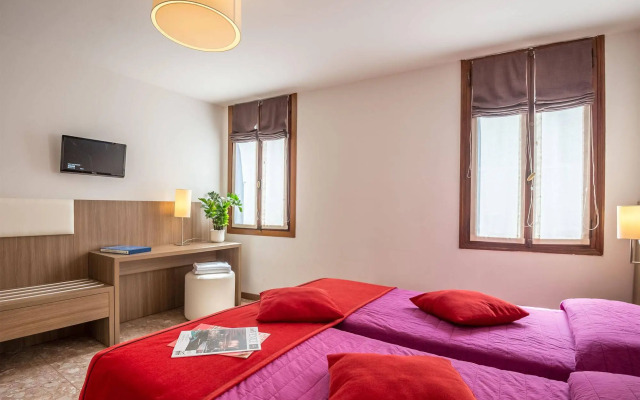 Hotel Il Moro di Venezia