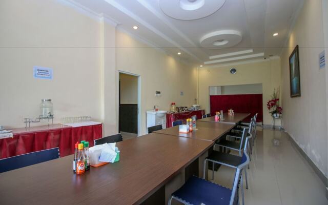 Airy Syariah Tjilik Riwut KM 4 Palangkaraya