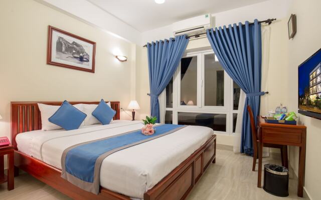 Hoi An Prince Hotel