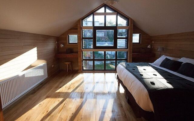 Palafito Loft