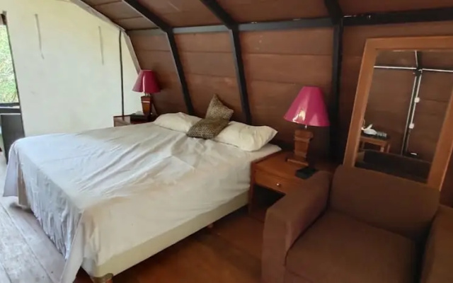 Seribu Batu Songgo Langit Resort & Camp