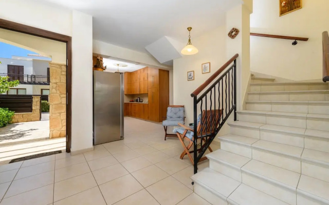 Villa Greco Mare 5 in Protaras