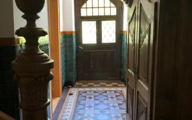 Haus Nummer 1, Moselblick