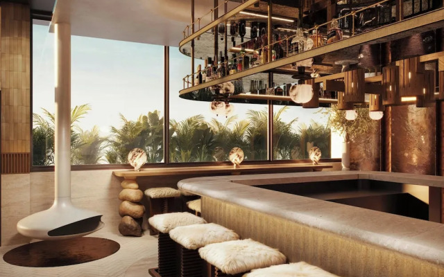 Morea House, Autograph Collection