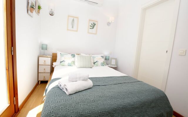 Sant Miquel Homes Penthouse