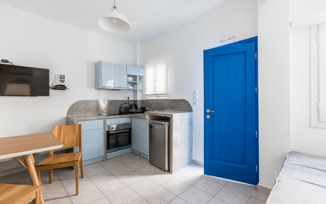 Fanouris Condo by Meraki Collection Adults Only (18+) accommodation