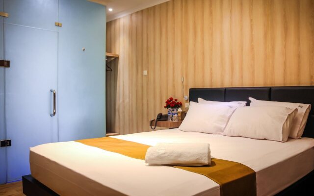 Madu Inn Hotel
