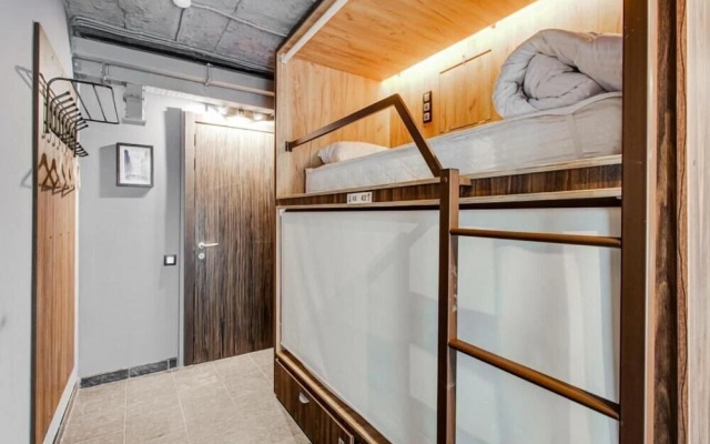 Hostels Rus - Bagration