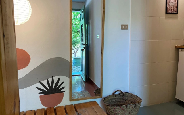 Mayouli Nature Retreat