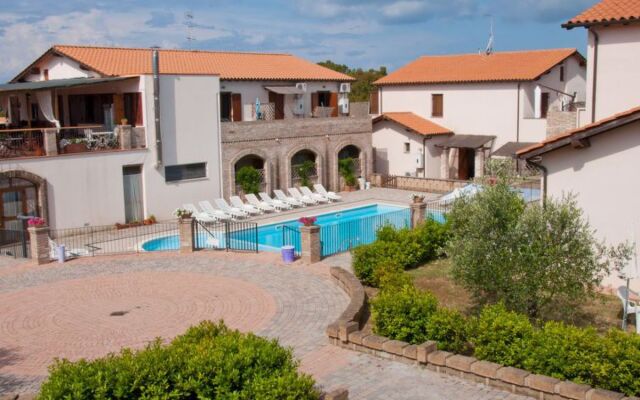Borgo Valmarina