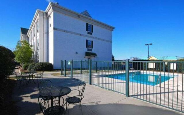 Quality Inn Goldsboro
