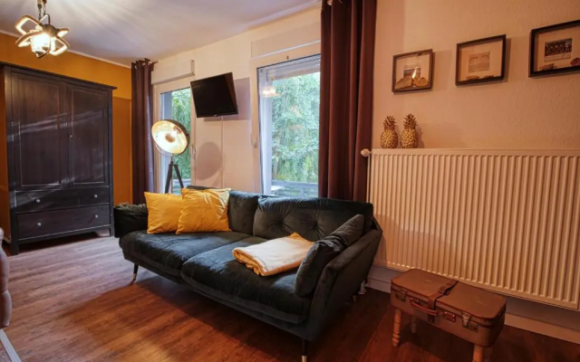 Three B's Bed & Breakfast